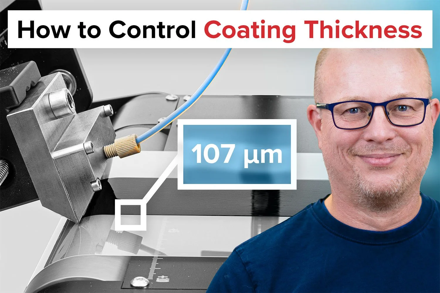 Understanding Coating Thickness in Slot-Die Coating