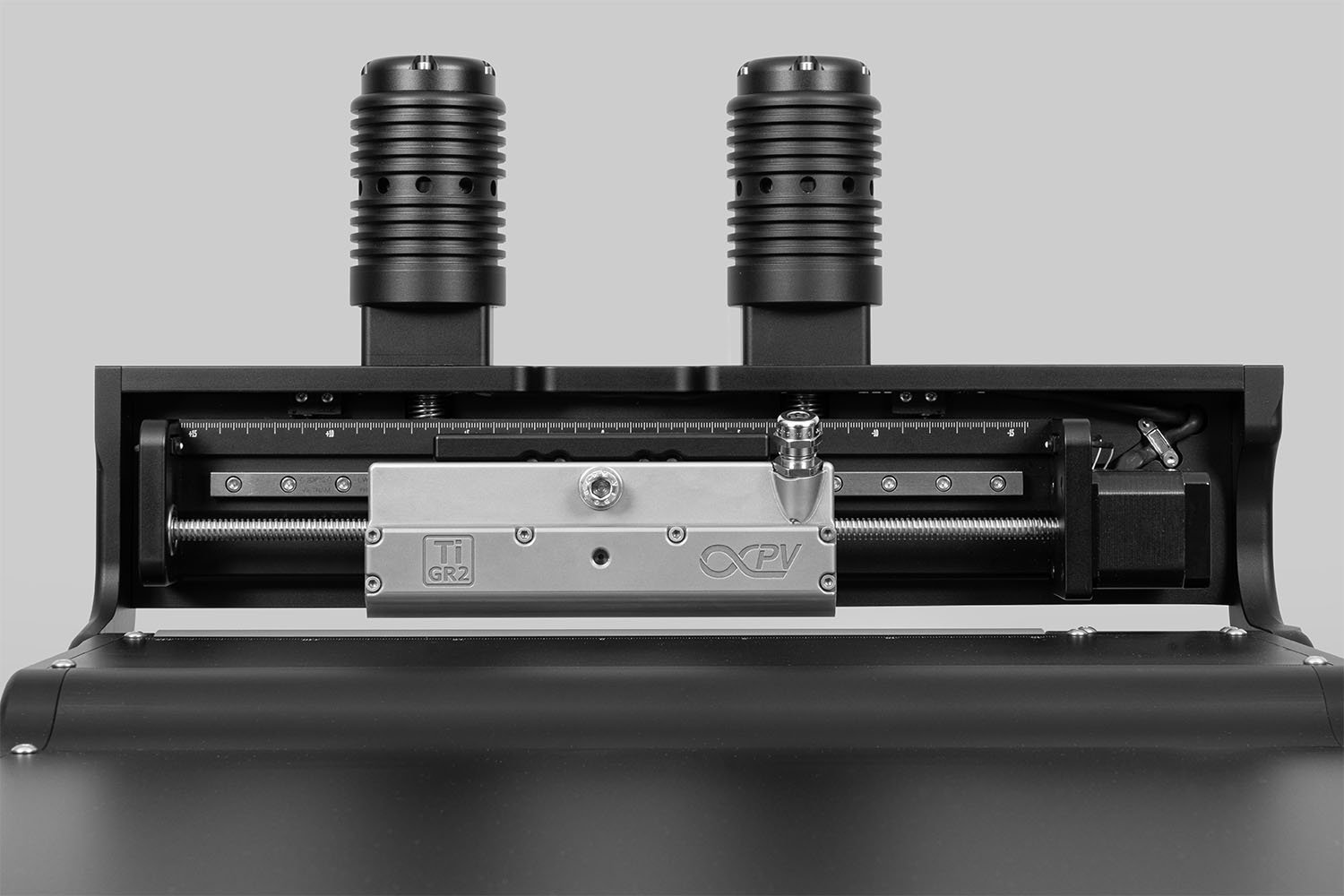 Heated Slot-die Head