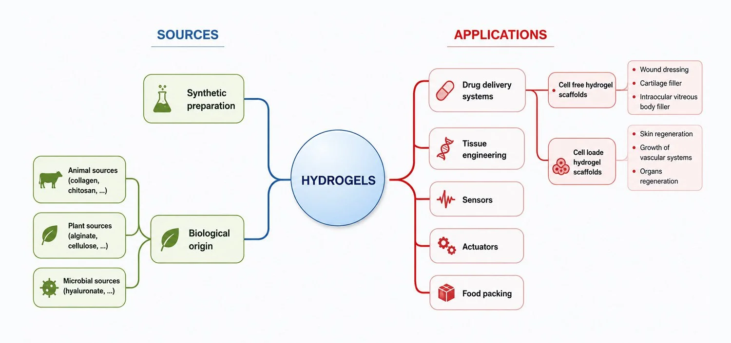 What Are Hydrogel Films?