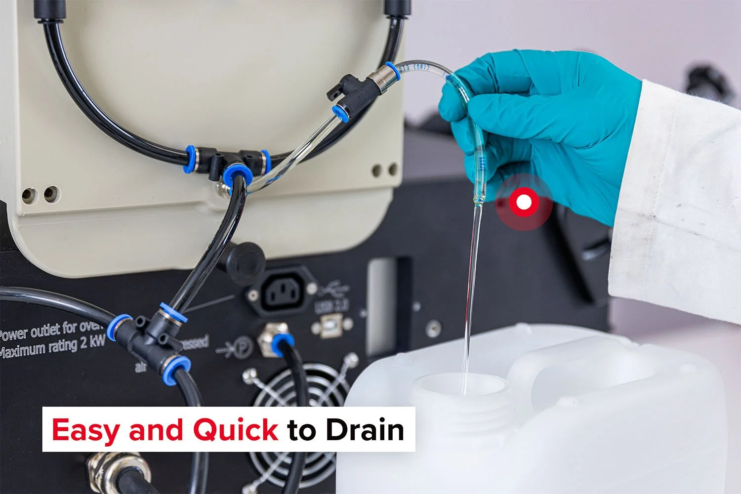 Wet Processing Center for Roll-to-Roll Foil | Lab & Pilot-Scale Thin ...