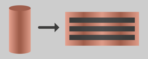 Roll-to-Roll Slot-Die Coating: Full-Width, Lane, and Intermittent ...