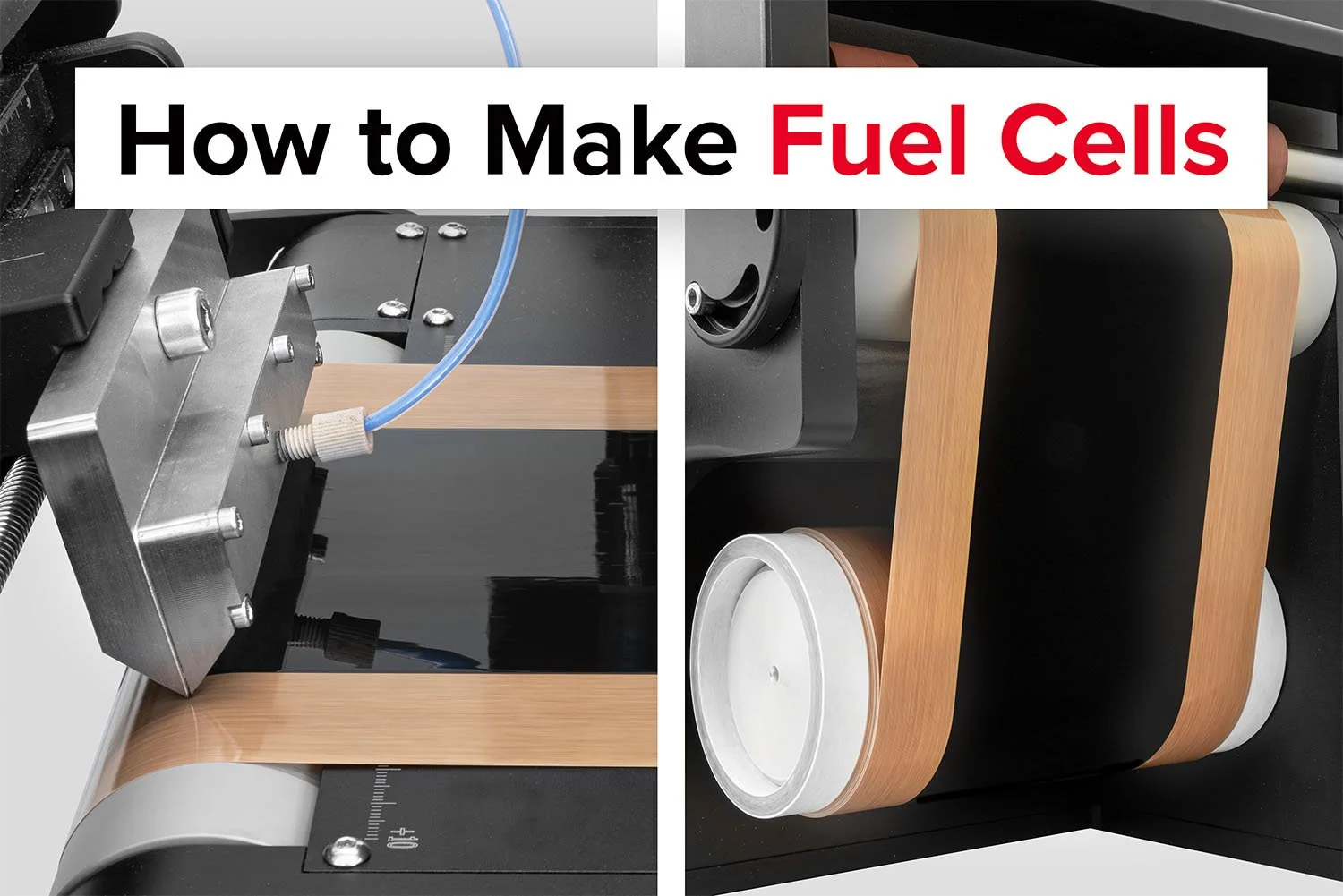 How to Make Fuel Cells Using Slot-Die Coating: Everything You Need to Know