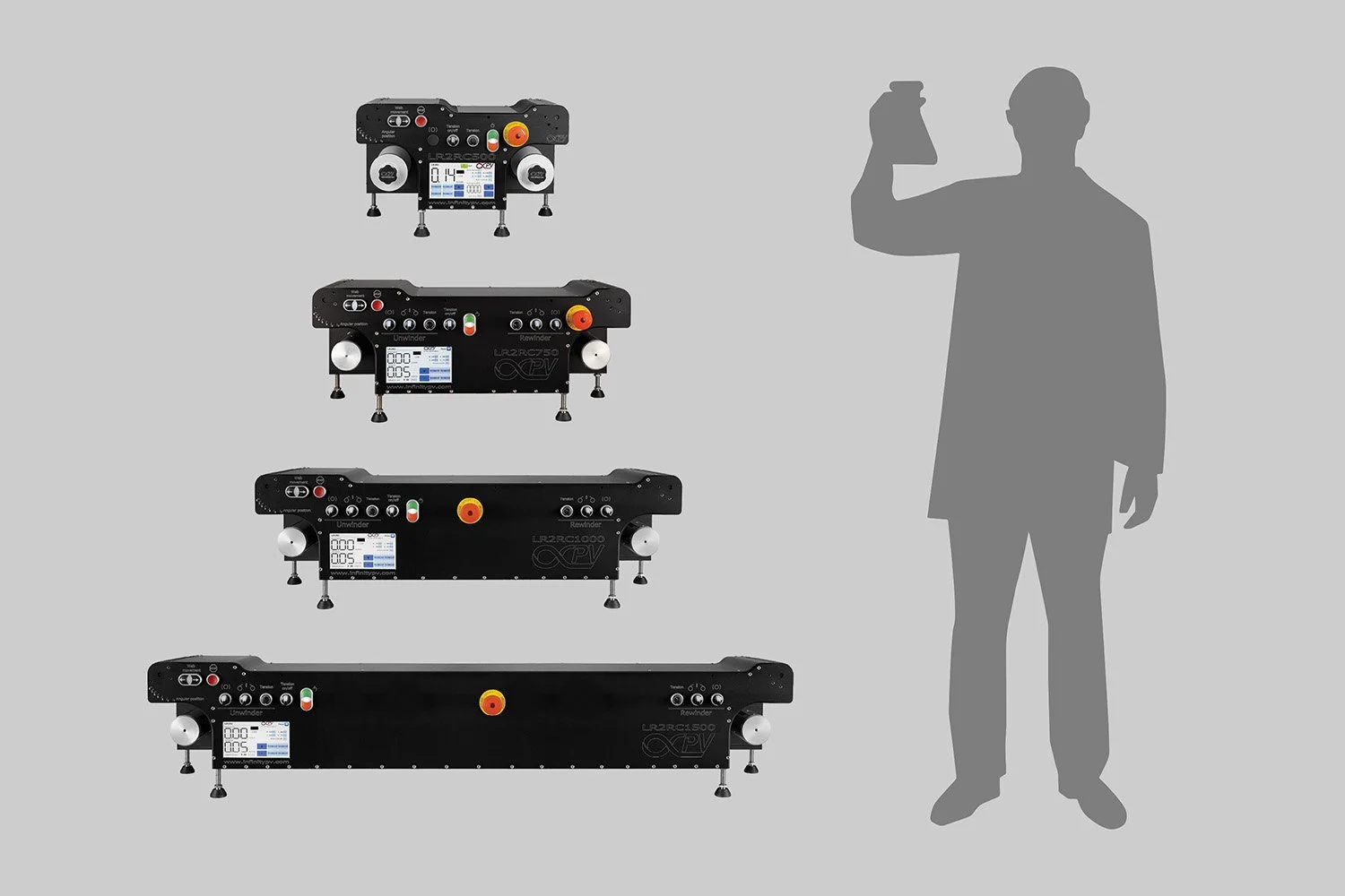 roll-to-roll coater