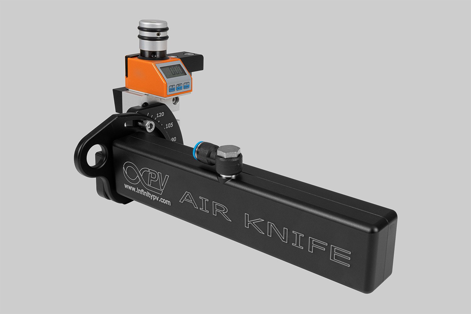 air knife pro for slot-die coater
