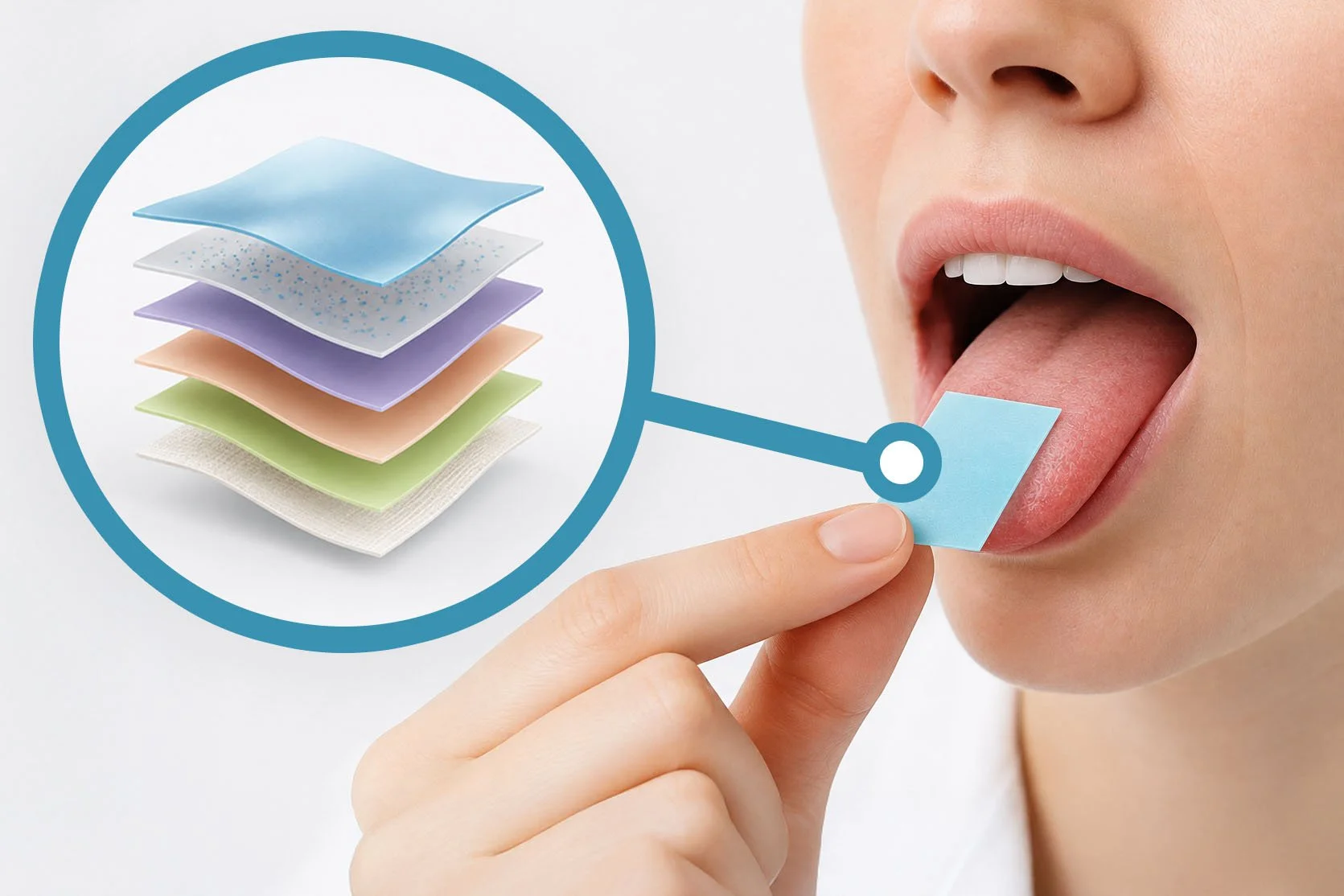 What Is Thin Film Drug Delivery?