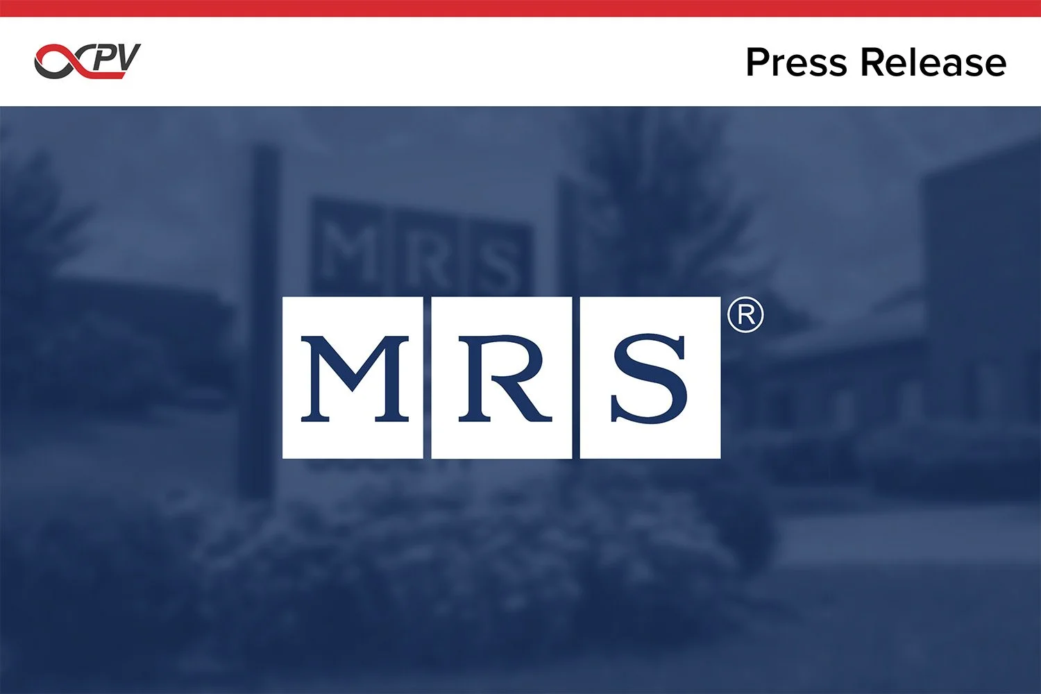 infinityPV to Showcase Roll-to-Roll Slot-die Coating Machines at MRS Fall Meeting & Exhibit 2026 with SEIKA USA