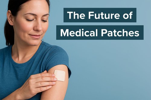 Transdermal Patches: How Slot-die Coating Improves Drug Delivery ...