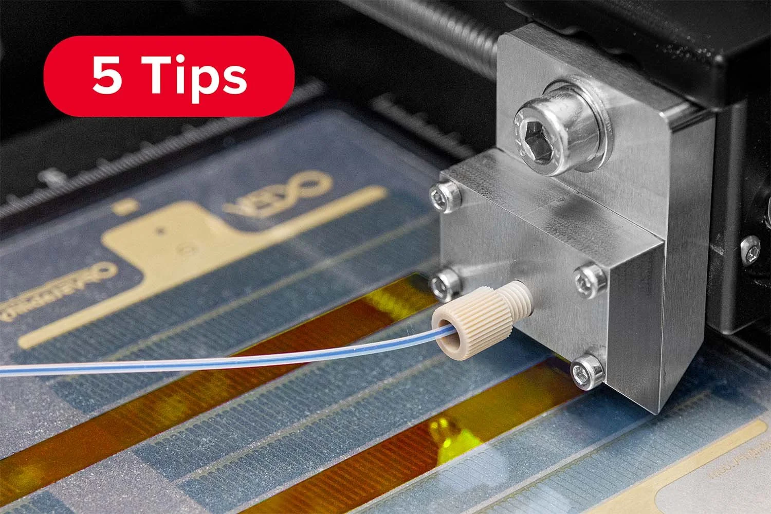 Slot-Die Coating: 5 Must-Know Tips for Coating Precision and Efficiency