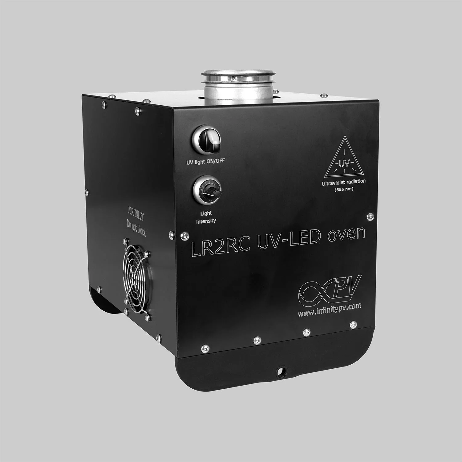 UV-LED Oven