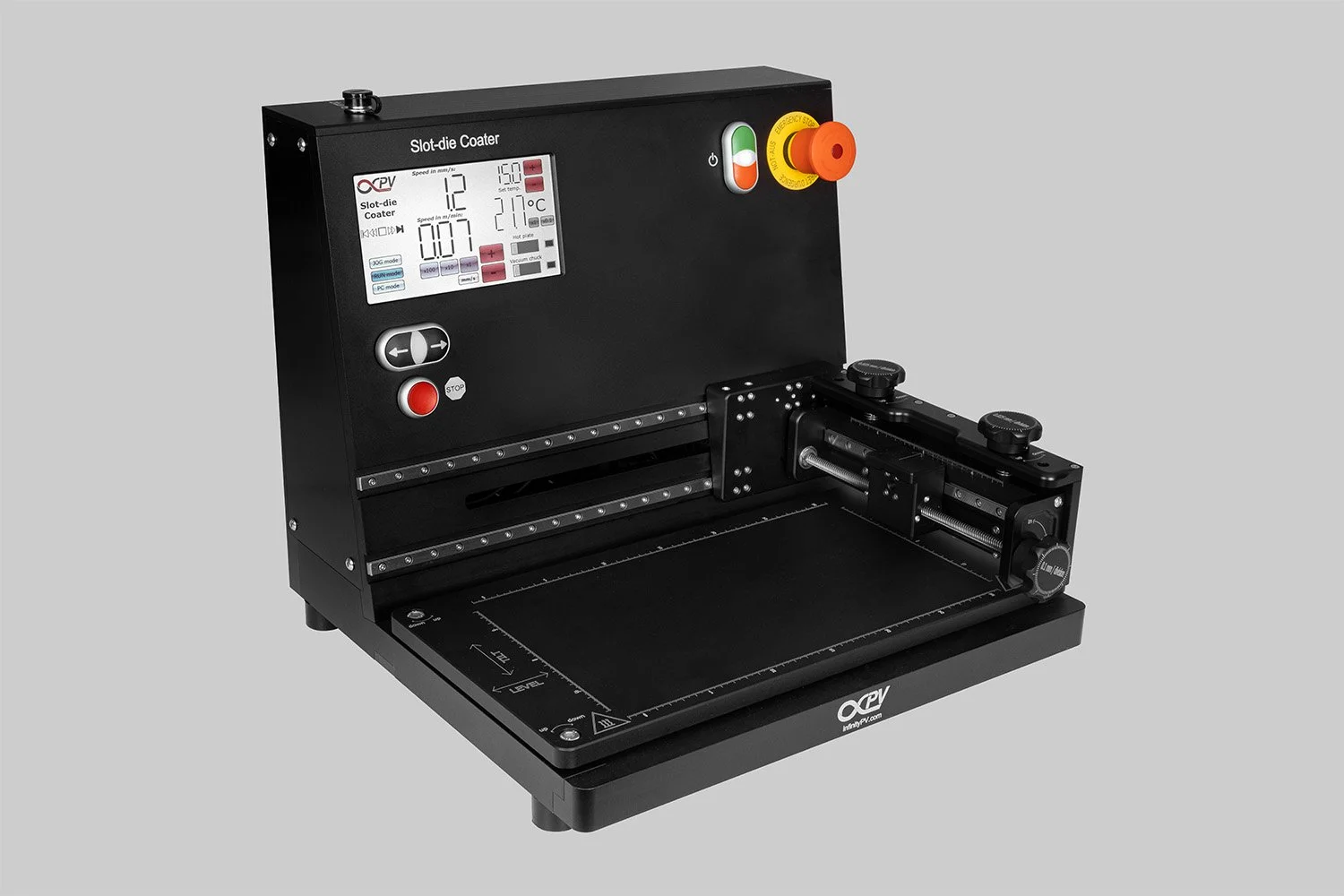 Slot-die Coater Pro Customizer: Tailored Solutions for Advanced Thin ...