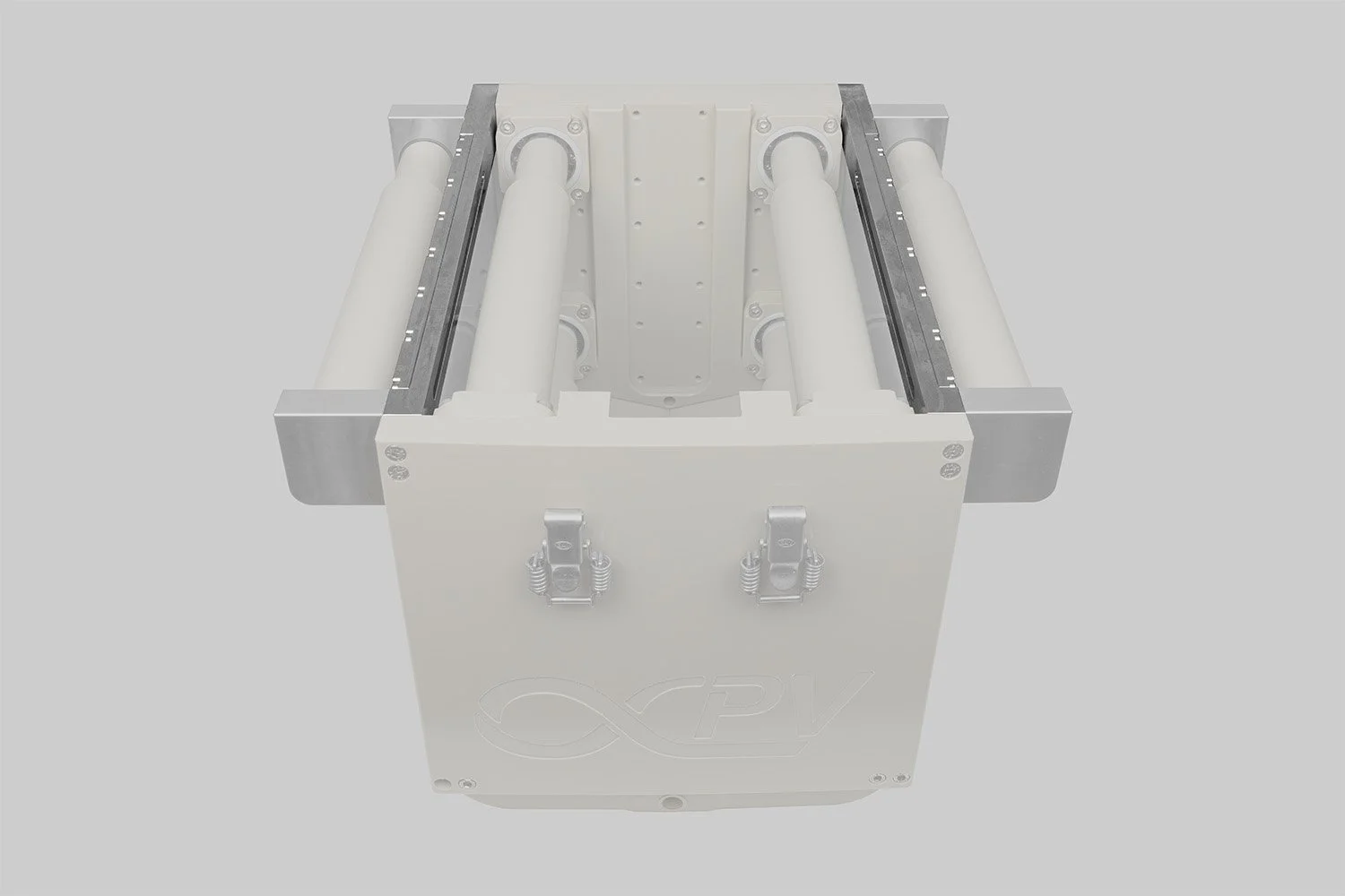 Double-Sided Air Knife