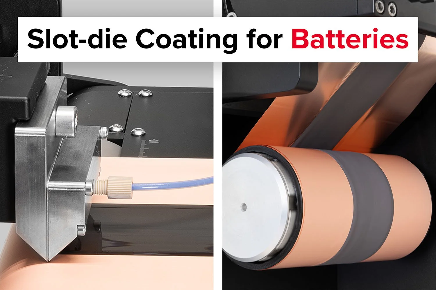 How to Slot-Die Coat Thin-Film Batteries: A Complete Guide for Researchers and Manufacturers