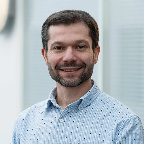 Dr. Dimitar Kutsarov