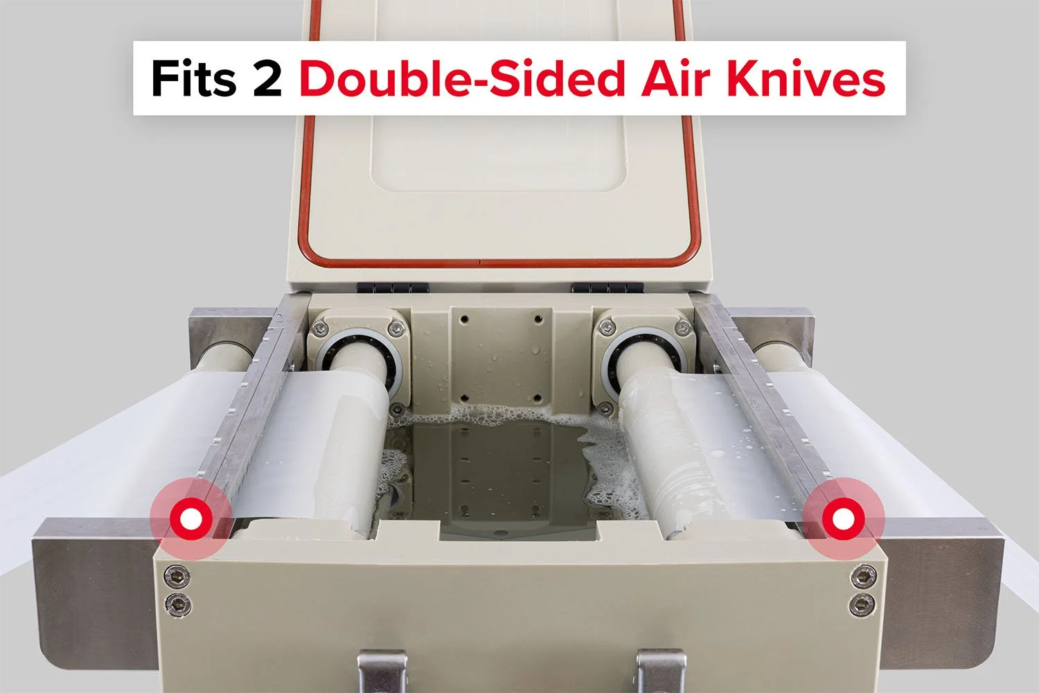 Wet Processing Center for slot-die coating (Copy)