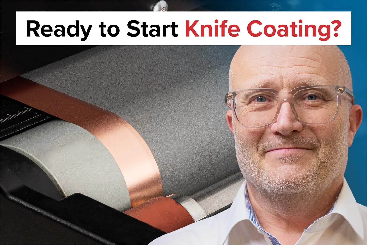 knife coating