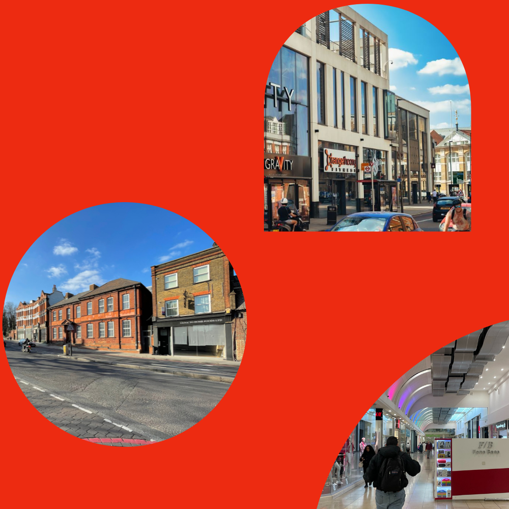 Wandsworth Property Partnership — Platform Places