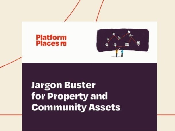 Resources, tips and templates — Platform Places