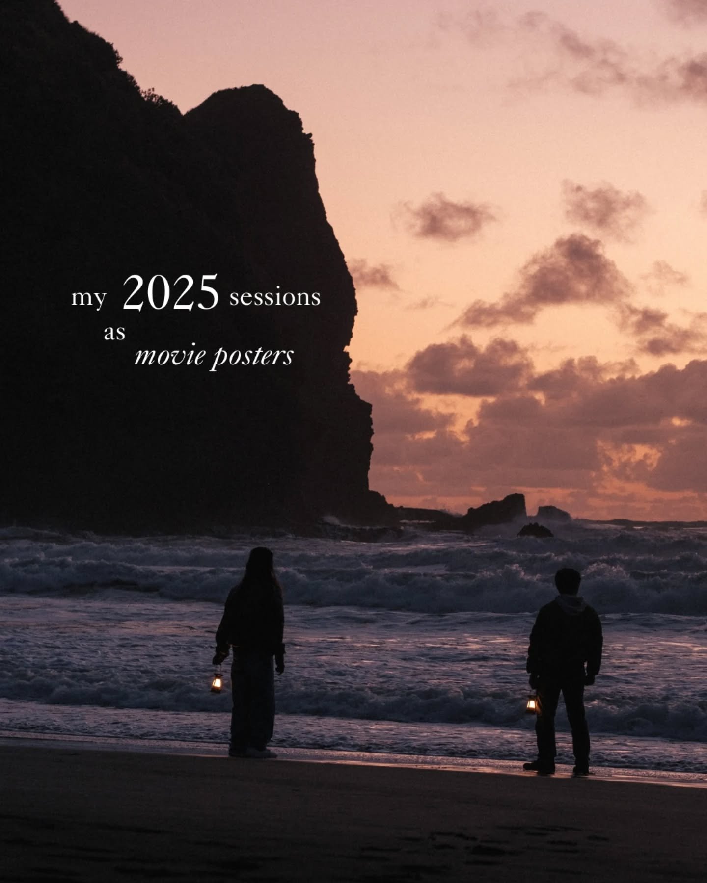 you know I'm not kidding about my cinematic style...

wow. what a crazy, wild, beautiful year.

2025 is hands down the best year of my life. the Shelby at the start of the year feels like someone of a different lifetime - I've gone through so much ev