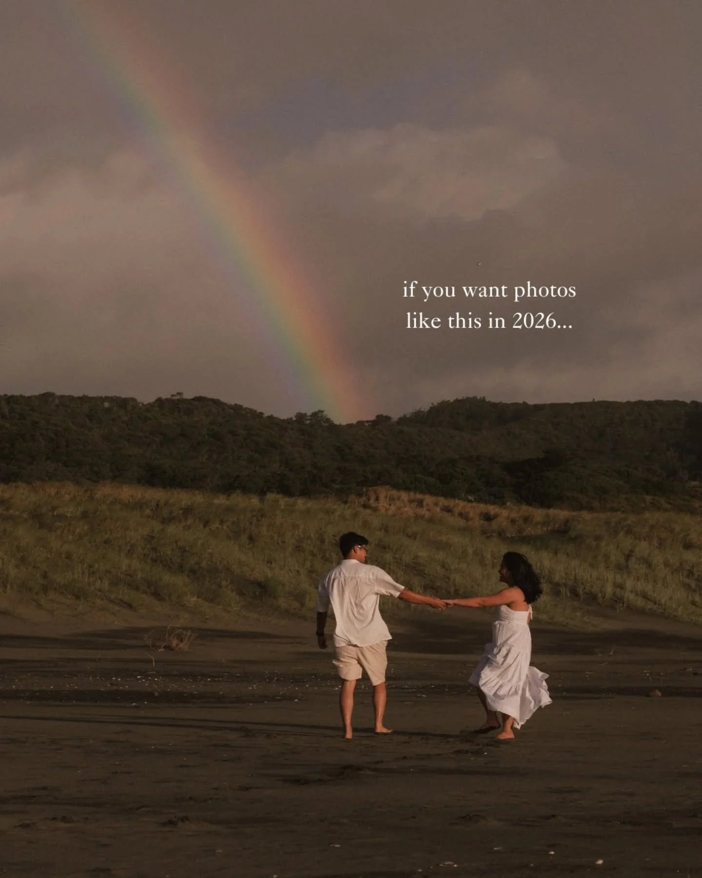so you can get your own "straight out of a movie" photos!

grateful that my elopements &amp; couple sessions take me absolutely everywhere, especially out in nature ⛰️🌿

format inspired by @thenikkirossi

#photoinspo #couplephoto #elopemen
