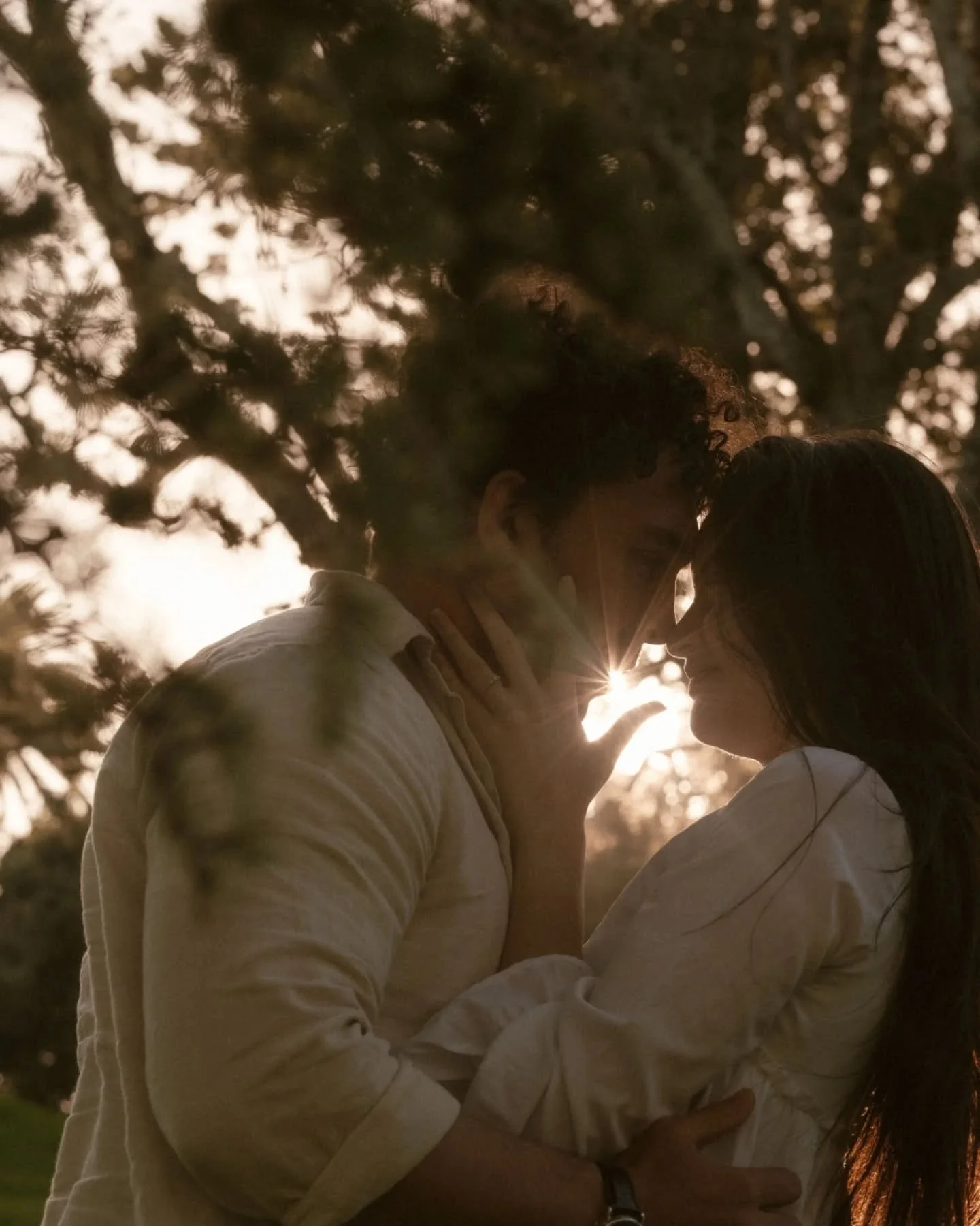 I wish you could've seen the falling leaves glinting like sparkles in the air

oh the endless beautiful things I get to witness. gratitude 🩷

(an afternoon in Monte Cecilia with Aubrie + Ezra)

#couplephotography #engagementphotoshoot #engagementpho