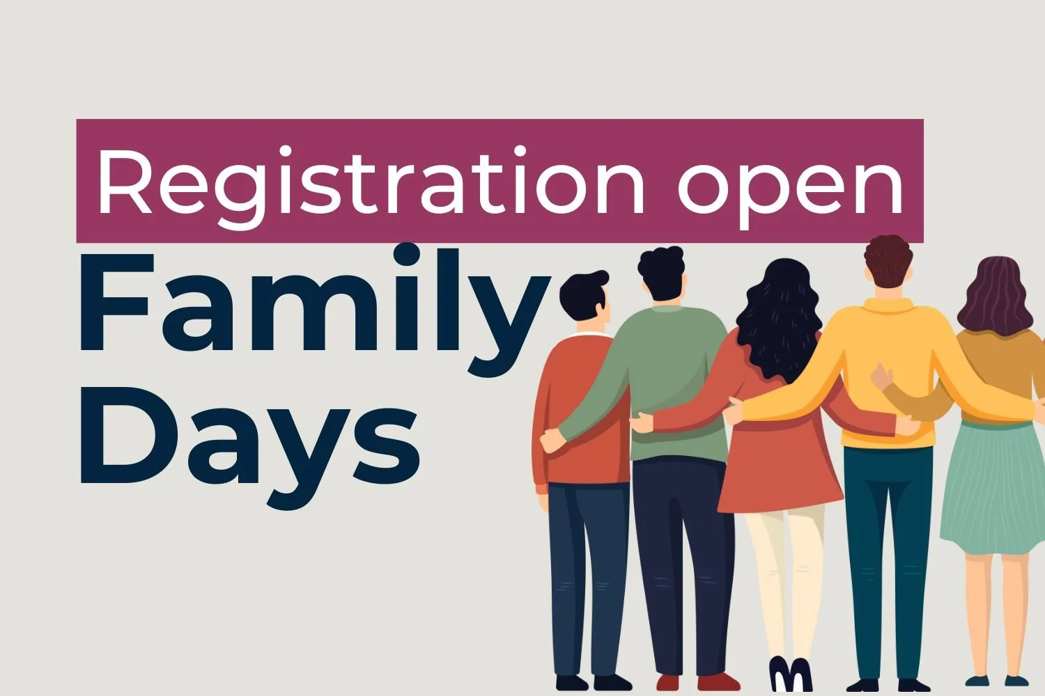 Join Us for SOFT UK’s Upcoming Meet Ups &amp; Family Day: Celebrating Our Community