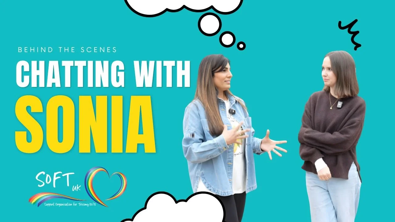 Bringing Families Together: The Heart of SOFT UK Family Days