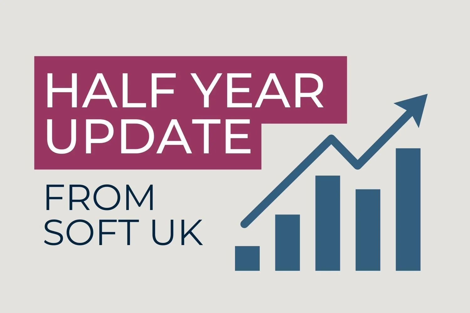 SOFT UK Half-Year Review 2026
