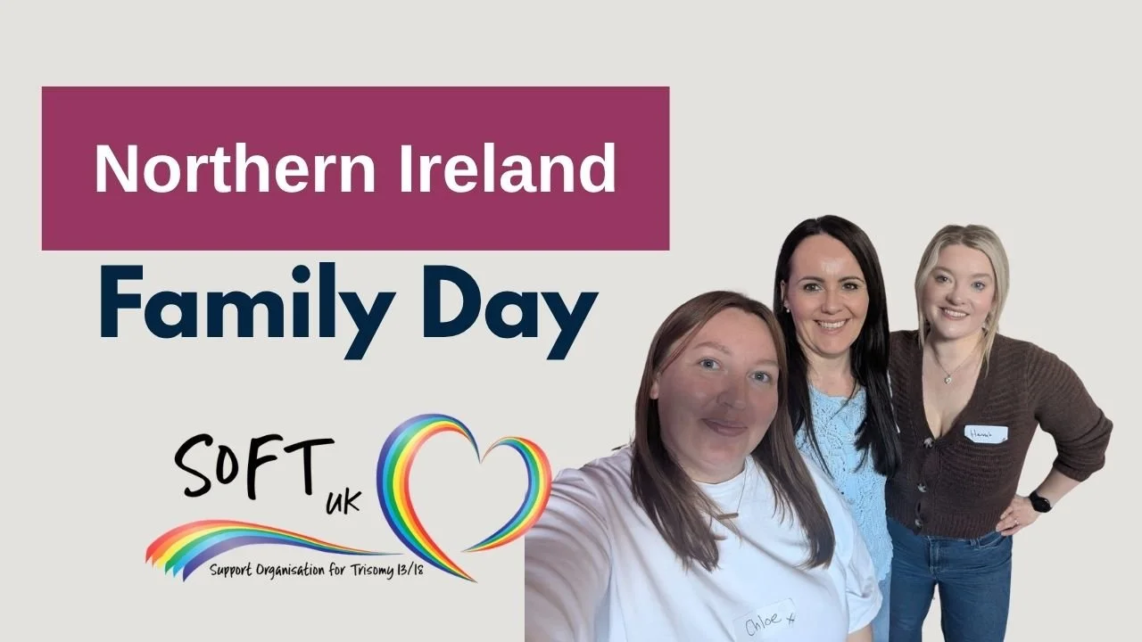 Northern Ireland Family Day 2026