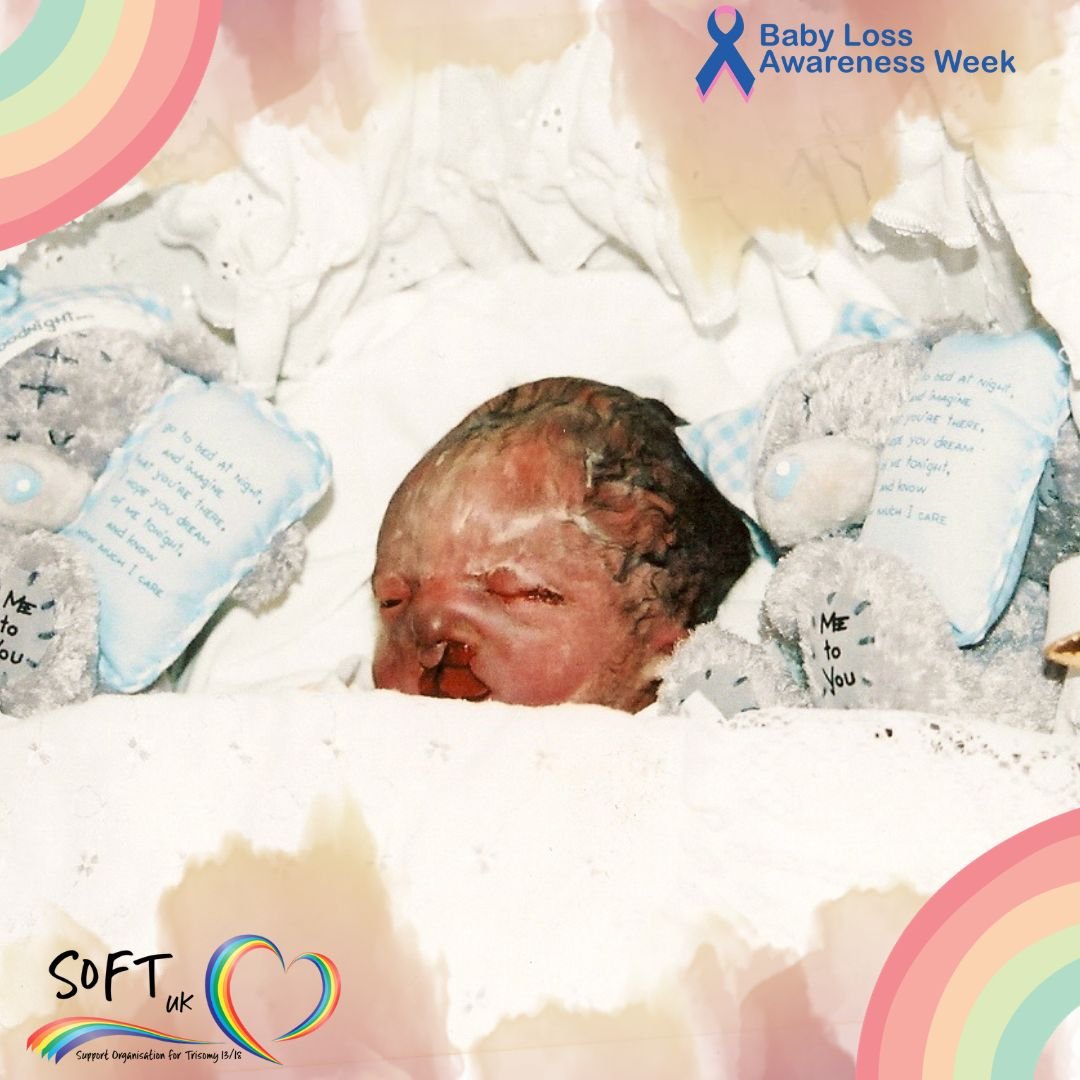Connor Adam Powell
Born sleeping
13th June 2001
Precious big brother of Matt, Ryan and Marlowe
Missed every day x