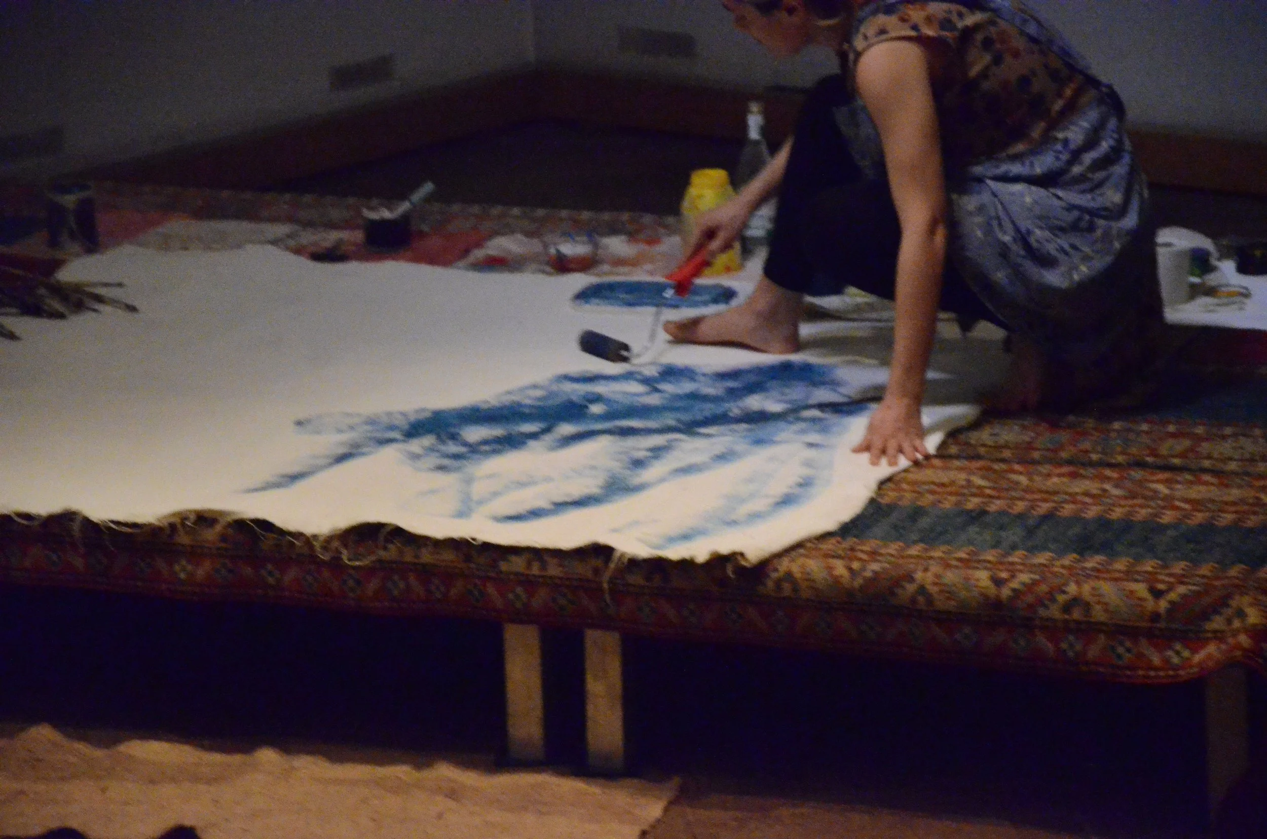 Frei Raum, 2019, Zürich