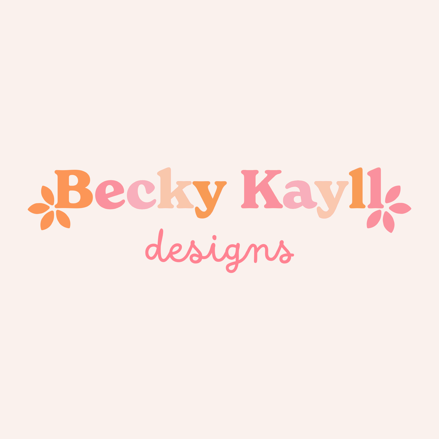 Becky Kayll Designs
