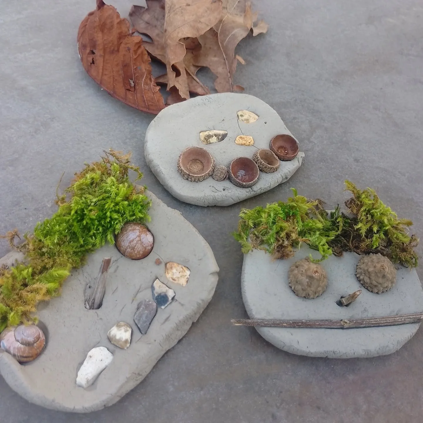 Happy Mother's Day to all of the amazing Mum's following our FMU5's adventures! 

And to the ones who opened up their gifts this morning, we hope that you loved what you found! The children had such fun making these for you, and each one was created 