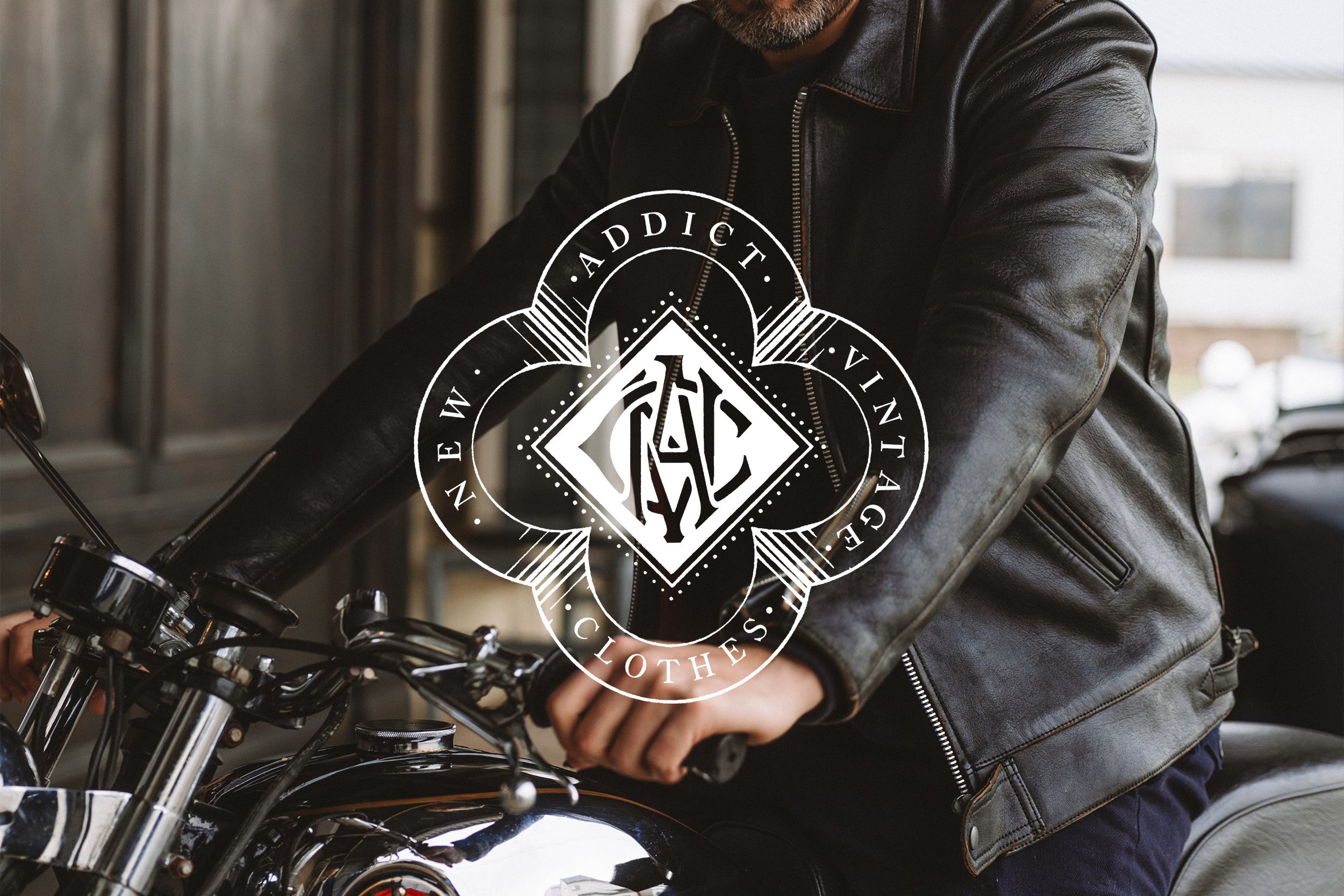 ADDICT CLOTHES JAPAN FW25