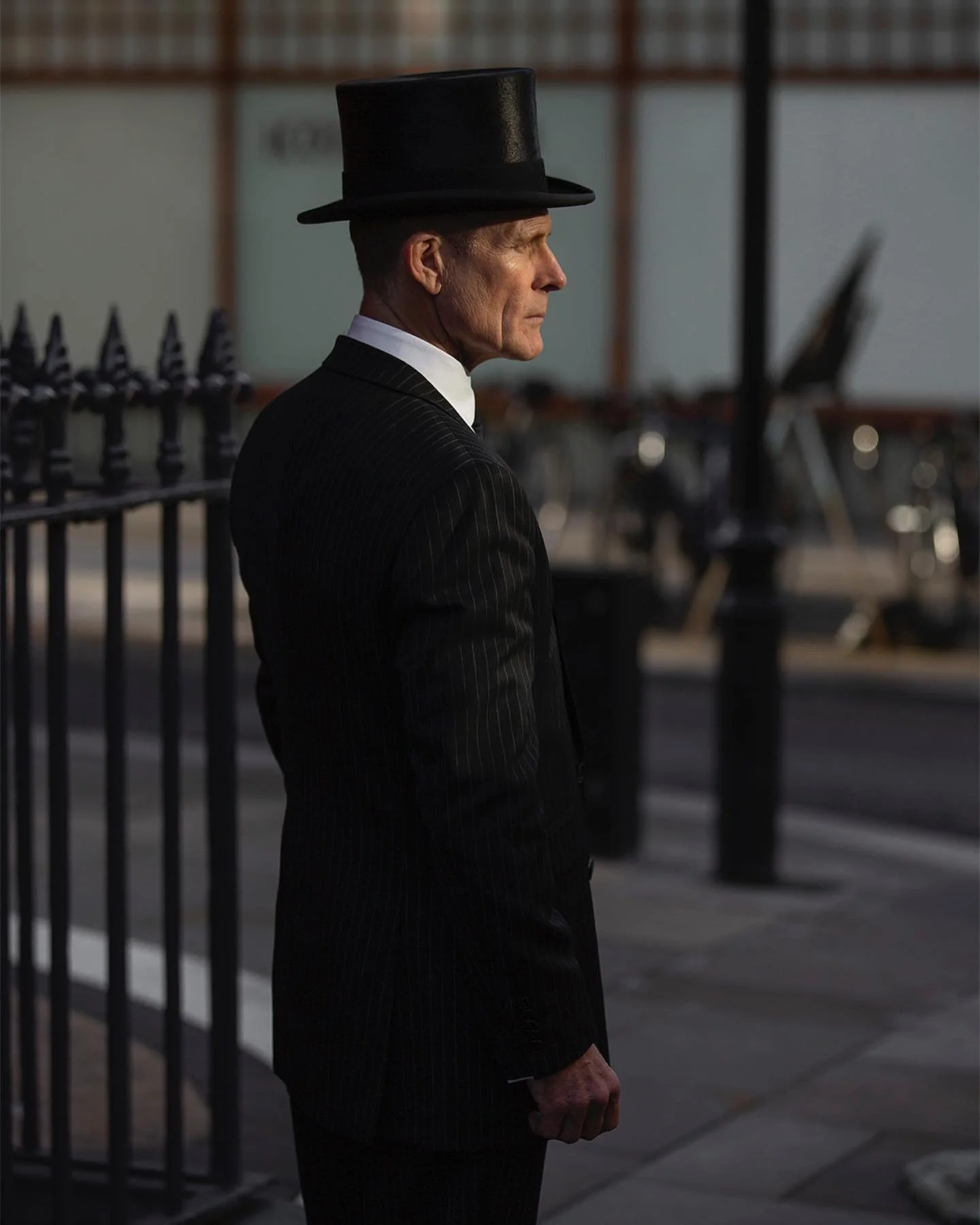 @christyshats SS23 campaign produced by @wearearko shot at the Christy&rsquo;s factory in Witney, Oxford.

Production: @wearearko
Photographer: @galihrichardson
Model: @gasp92

#wearearko #christyshats #sartorialstyle #christyslondon #madeinengland #