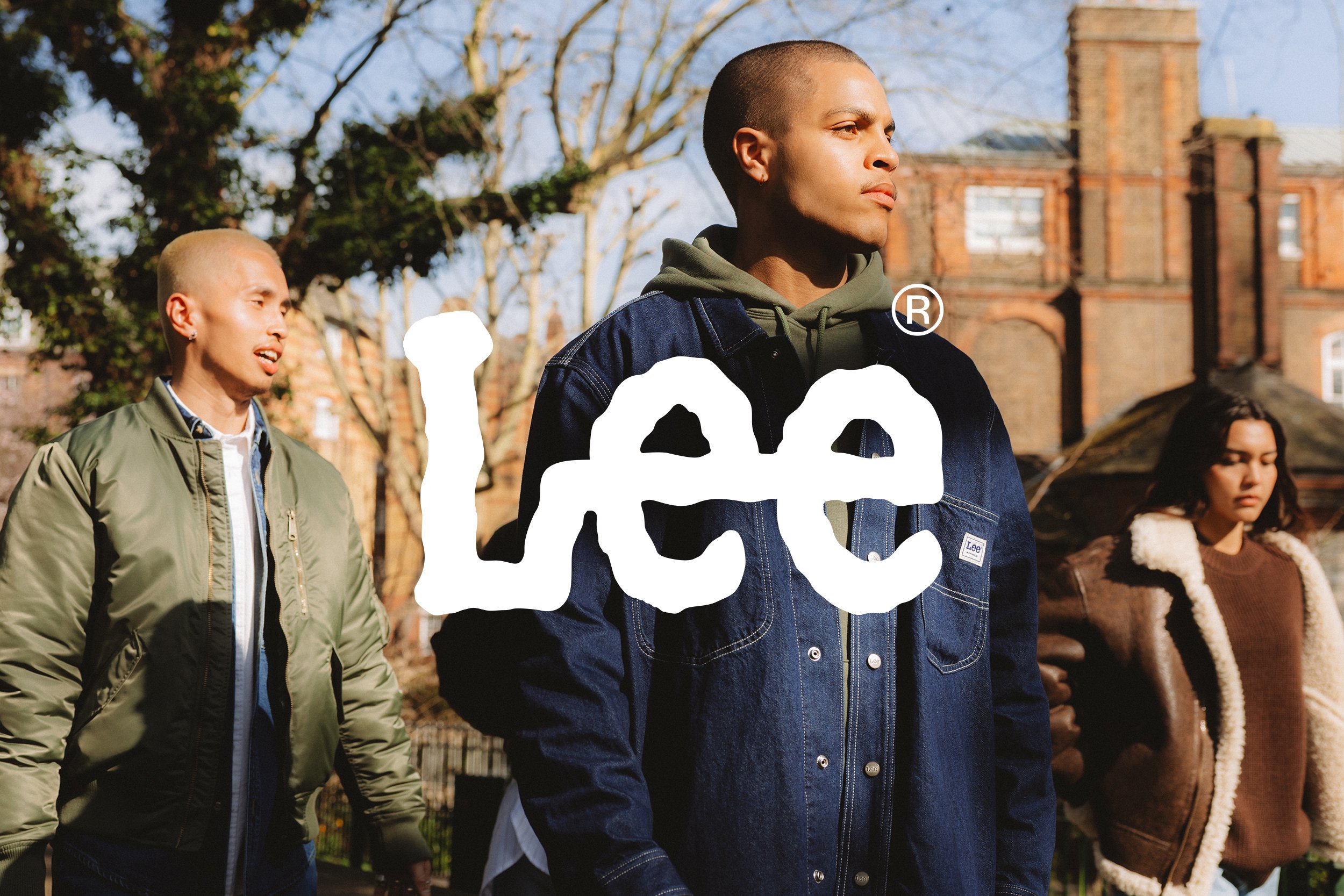 LEE SS25-FW25 'GO WEST'