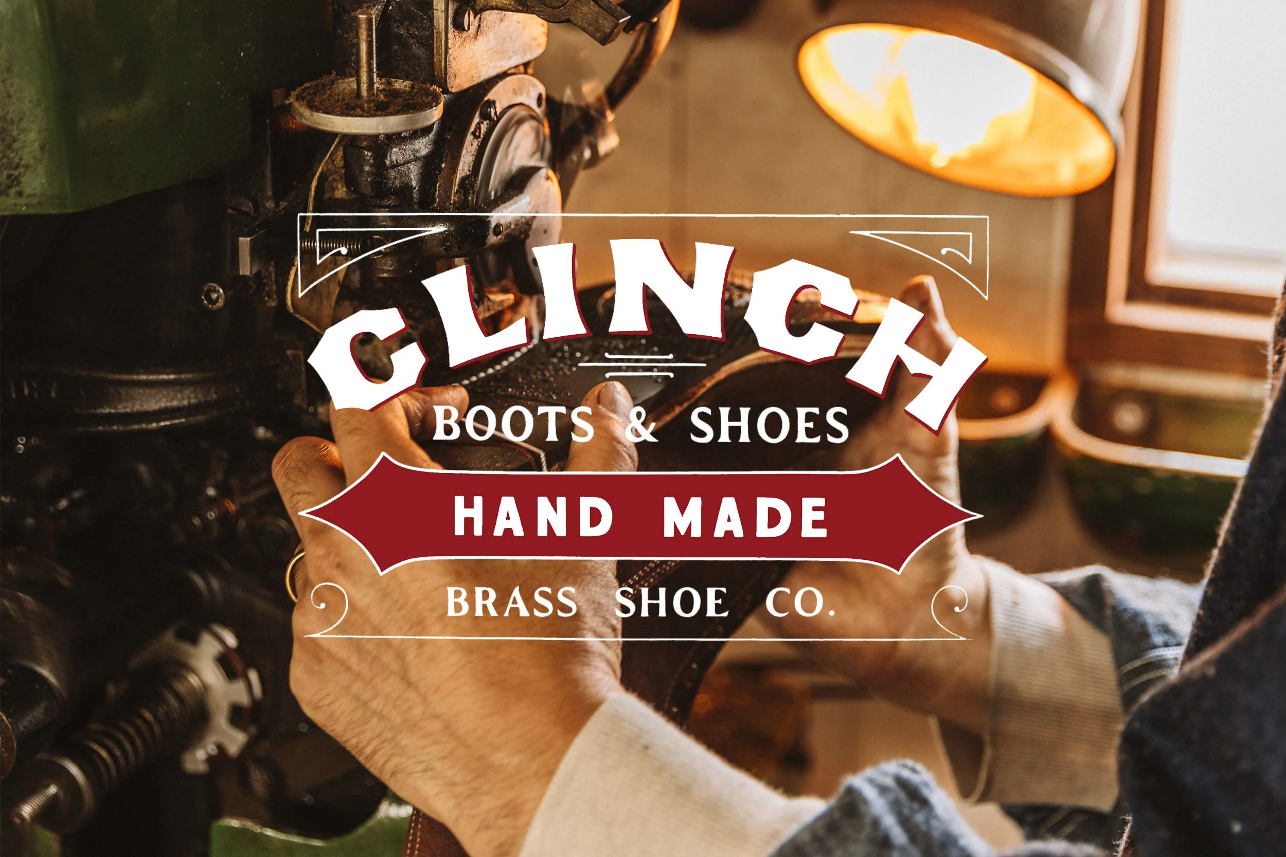 CLINCH AW23 CAMPAIGN