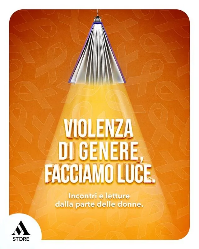 Dissonanti: le donne soggetti e oggetti della musica @ FACCIAMO LUCE Mondadori Bookstore Milano Crocetta