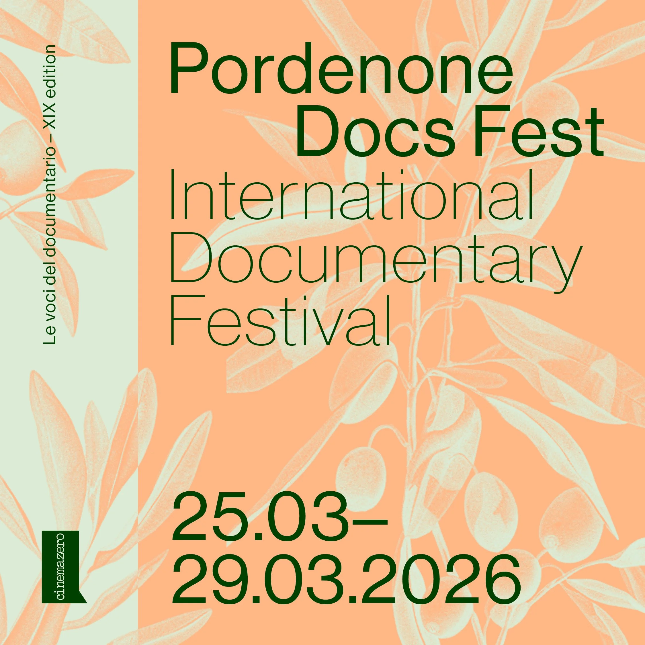 Città aperta: tavola rotonda per spazi culturali sicuri, inclusivi e accessibili @ Pordenone Docs Fest