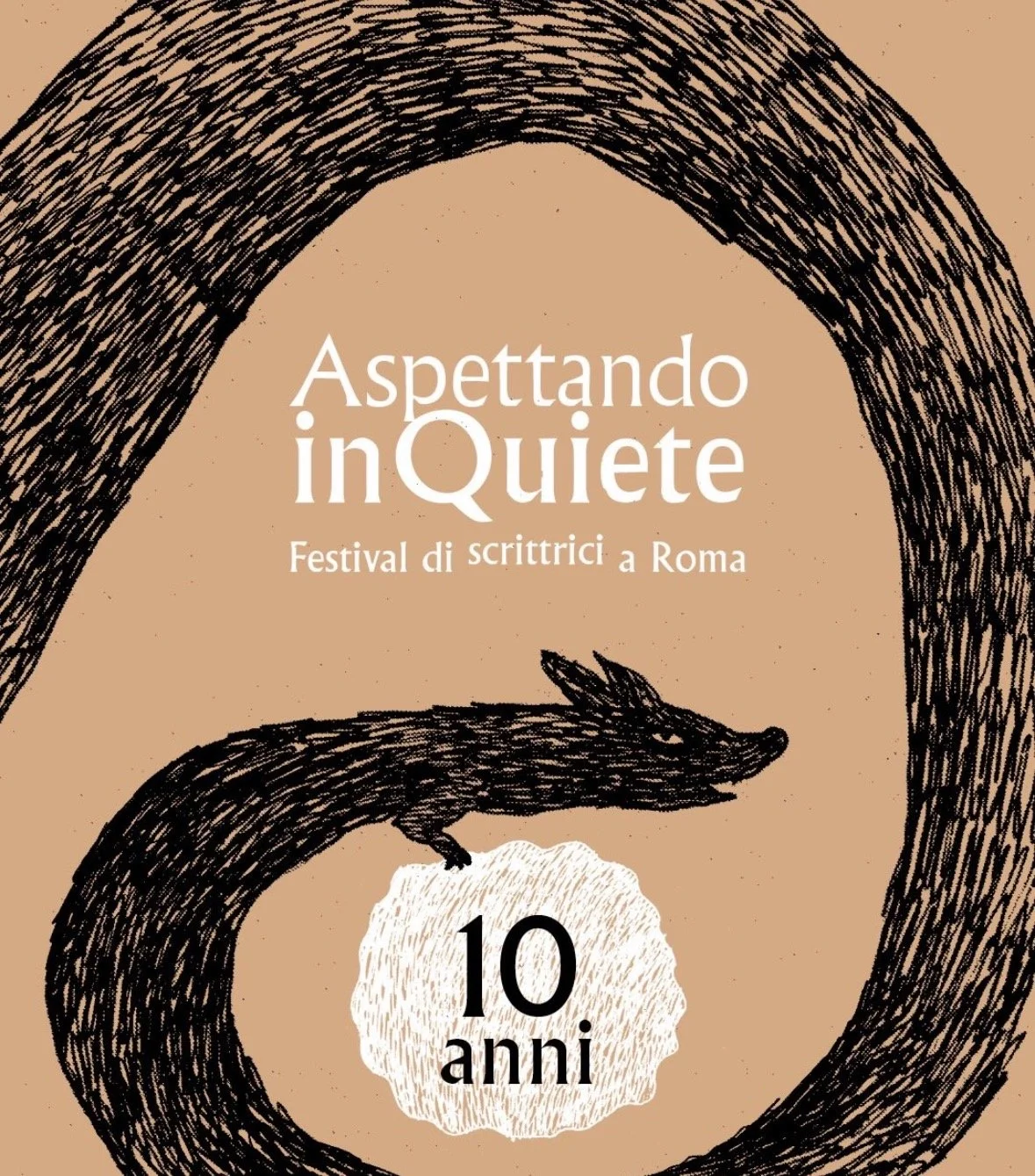"Giù le mani dal femminismo" (Rizzoli) @ Aspettando InQuiete - Roma