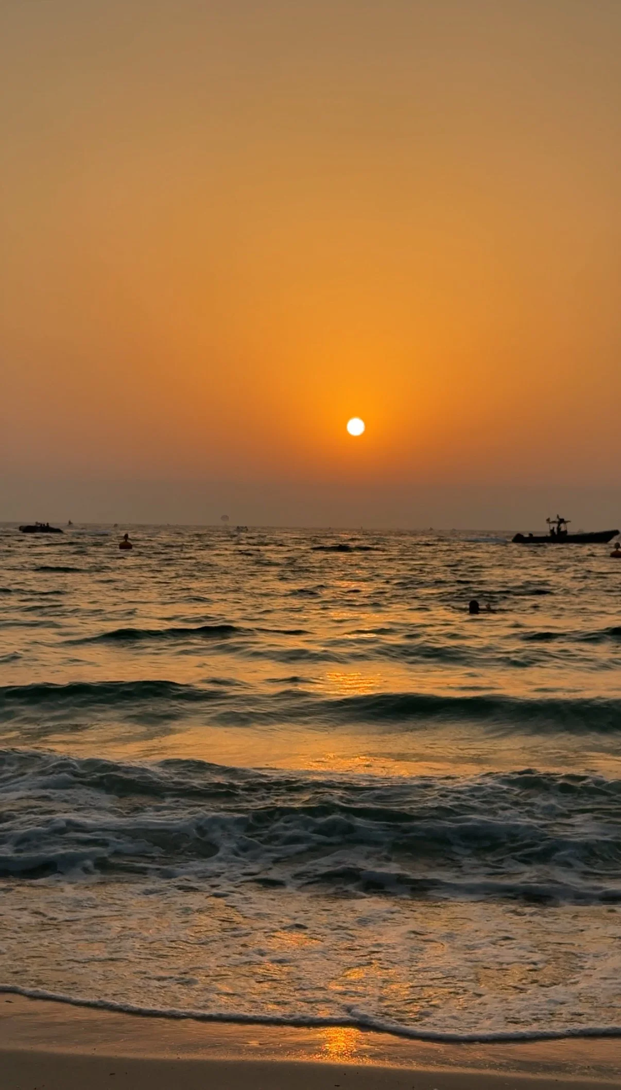 How to Stay Active in Dubai’s Heat (Without Burning Out)