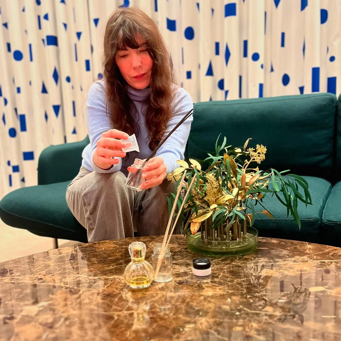 As we prepare to open HeART of Christmas book now for some fabulous opportunities to meet the artist behind the incredible immersive light experience - Alexa Muen

Join Alexa for our HeART of Christmas LATES - as she welcomes just a few people into t