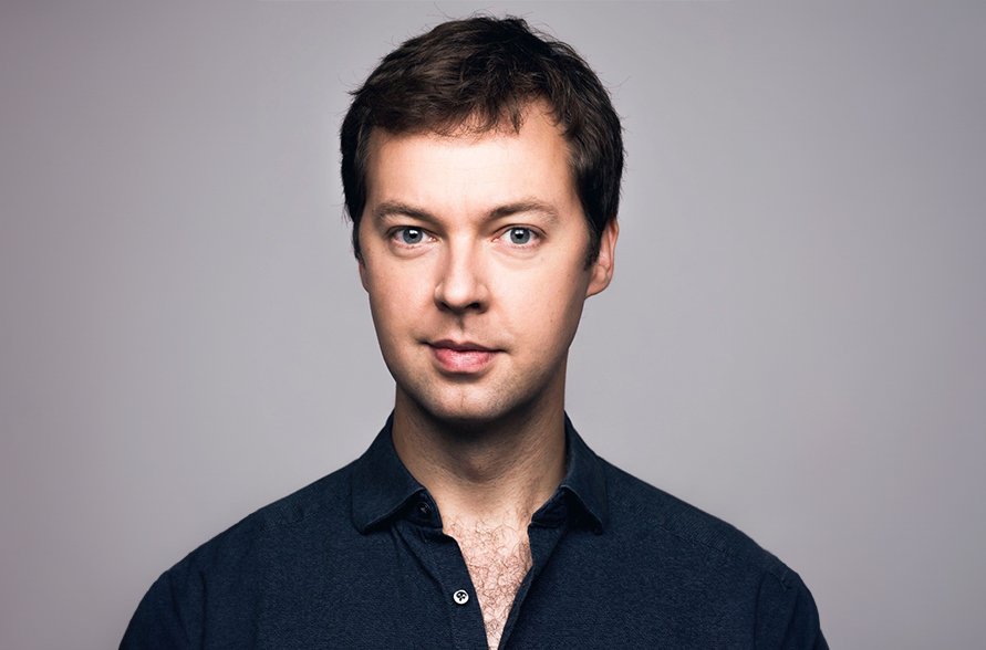 What Keble Taught Me | Andrew Hunter Murray