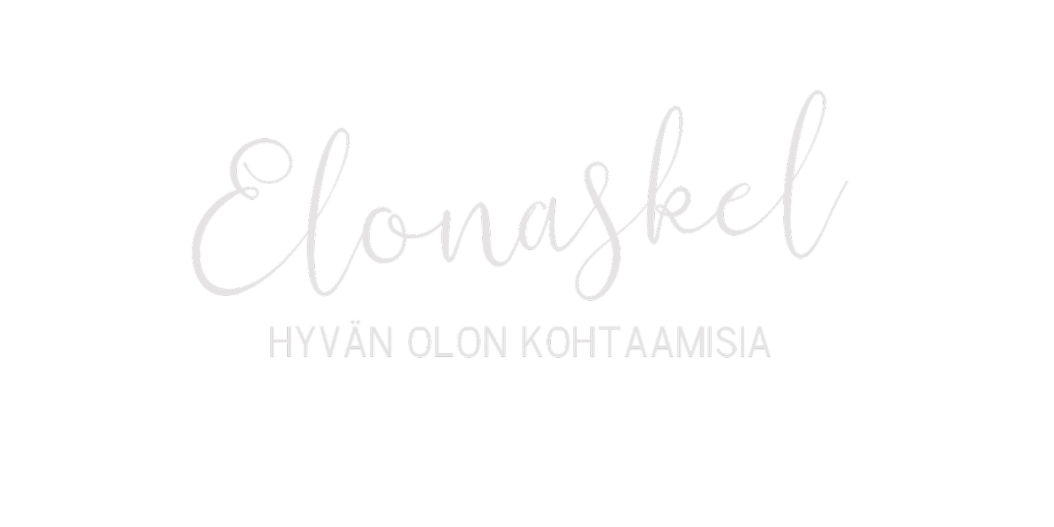 Elonaskel