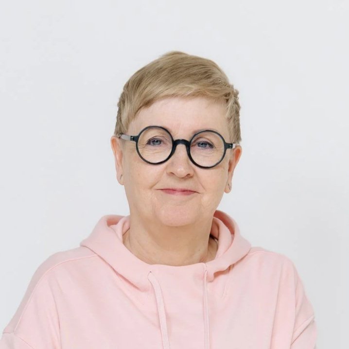 Leena Byckling