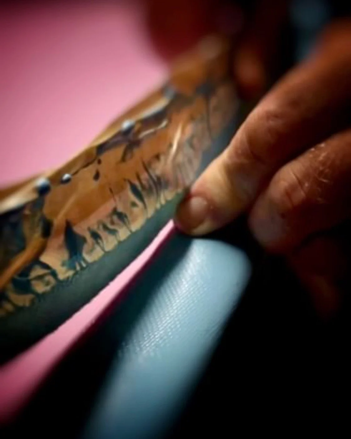 📷 Joshua Martin @martinshapes