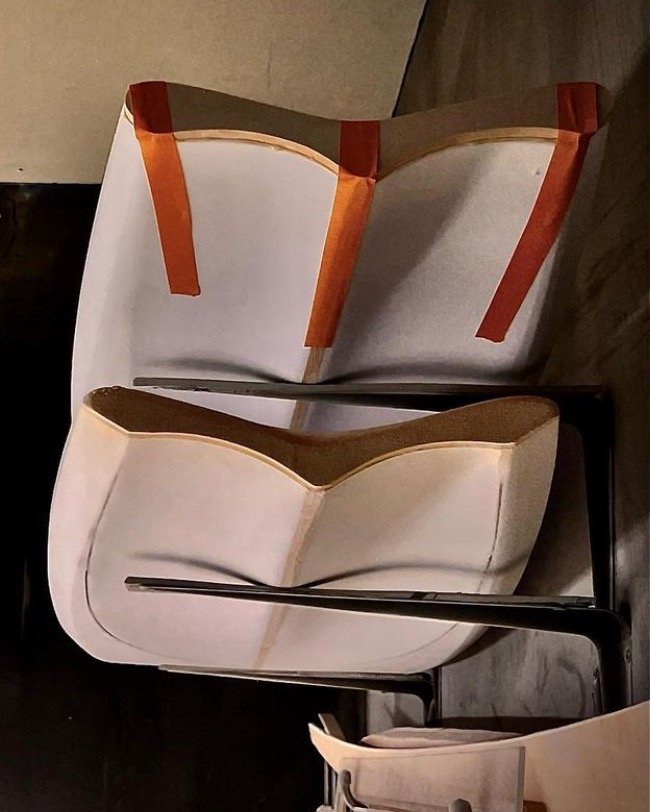 📷 Joshua Martin @martinshapes