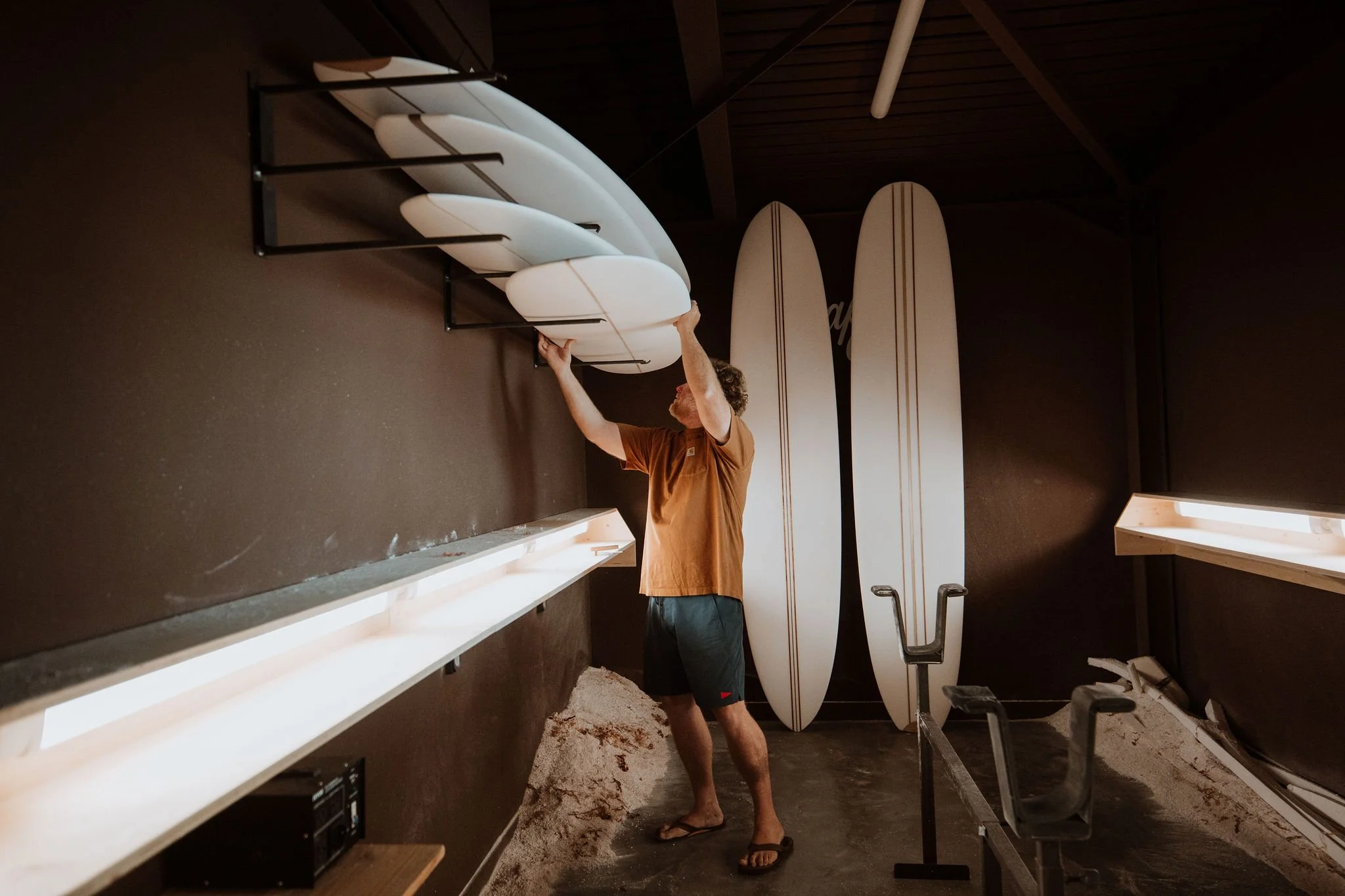 📷 Elsa Girault @dustydarkroom