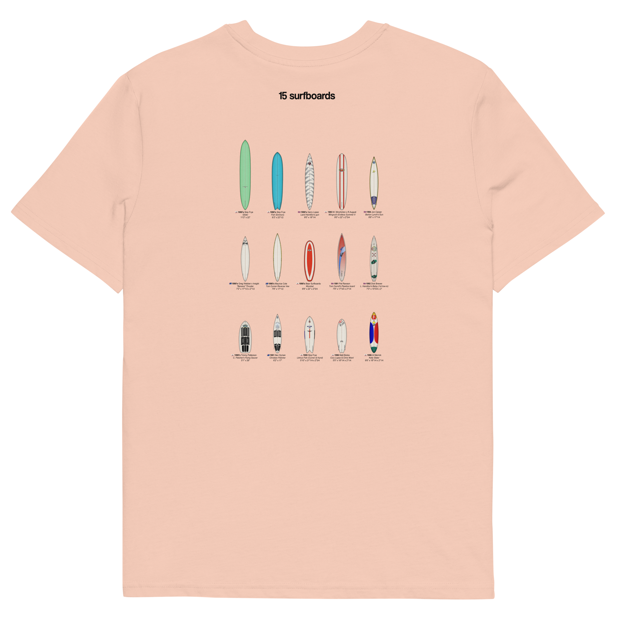 unisex-organic-cotton-t-shirt-fraiche-peche-back-692e06cc19d68.png