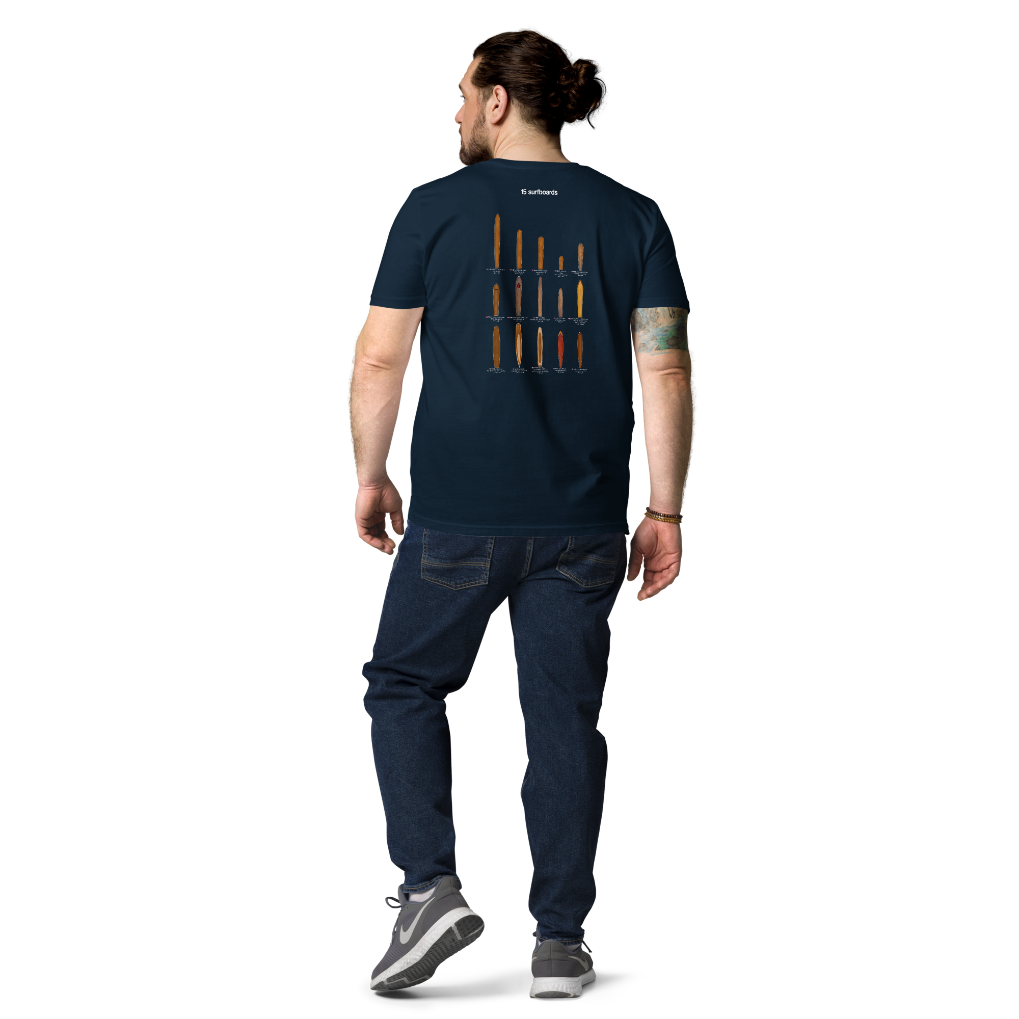 unisex-organic-cotton-t-shirt-french-navy-back-692e0345e0d41.png