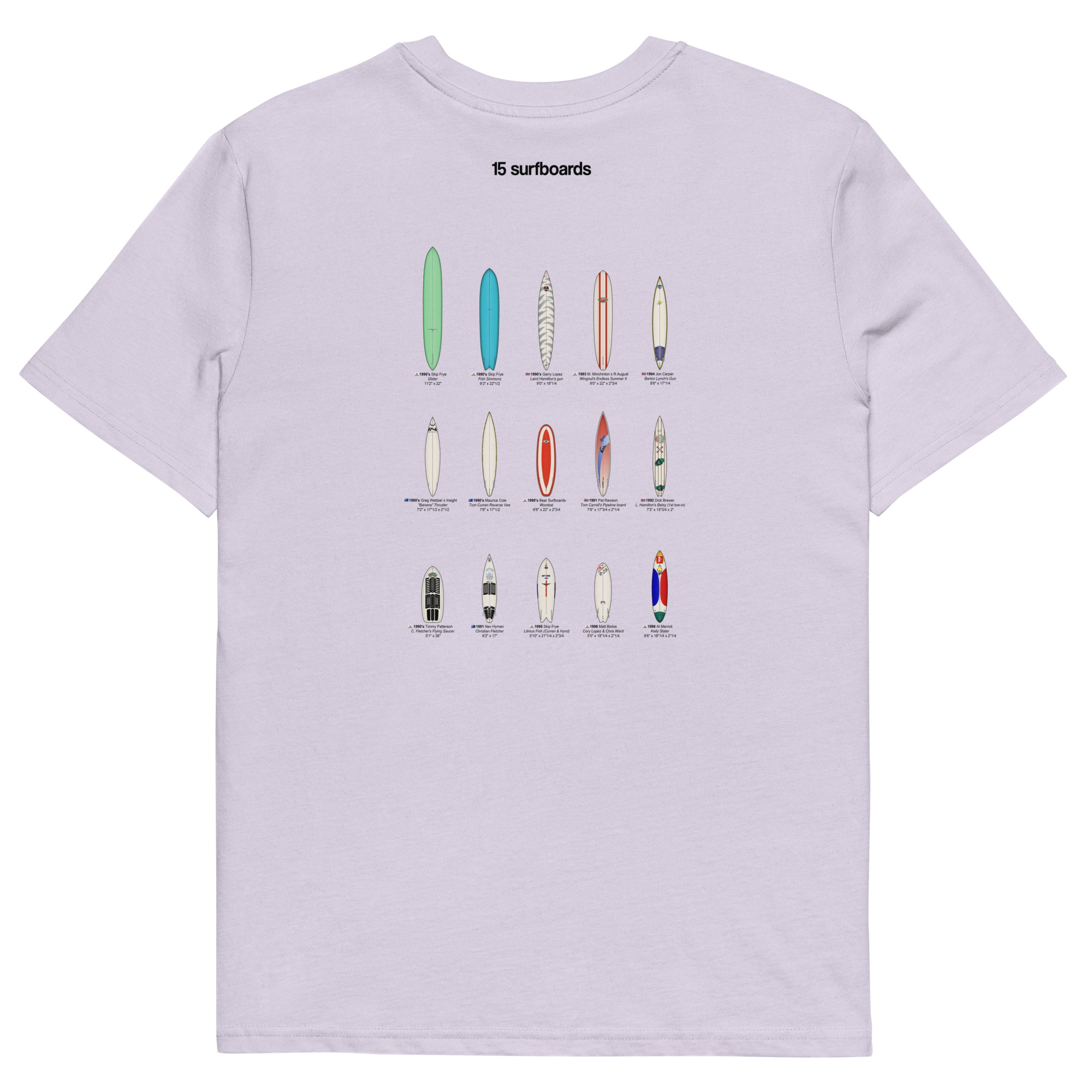 unisex-organic-cotton-t-shirt-lavender-back-692e06cc19e6f.png